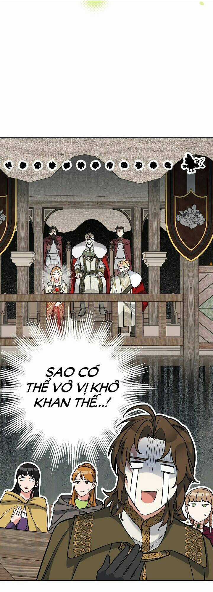 Cuộc Hôn Nhân Vụ Lợi - Chapter 44 - Trang 45