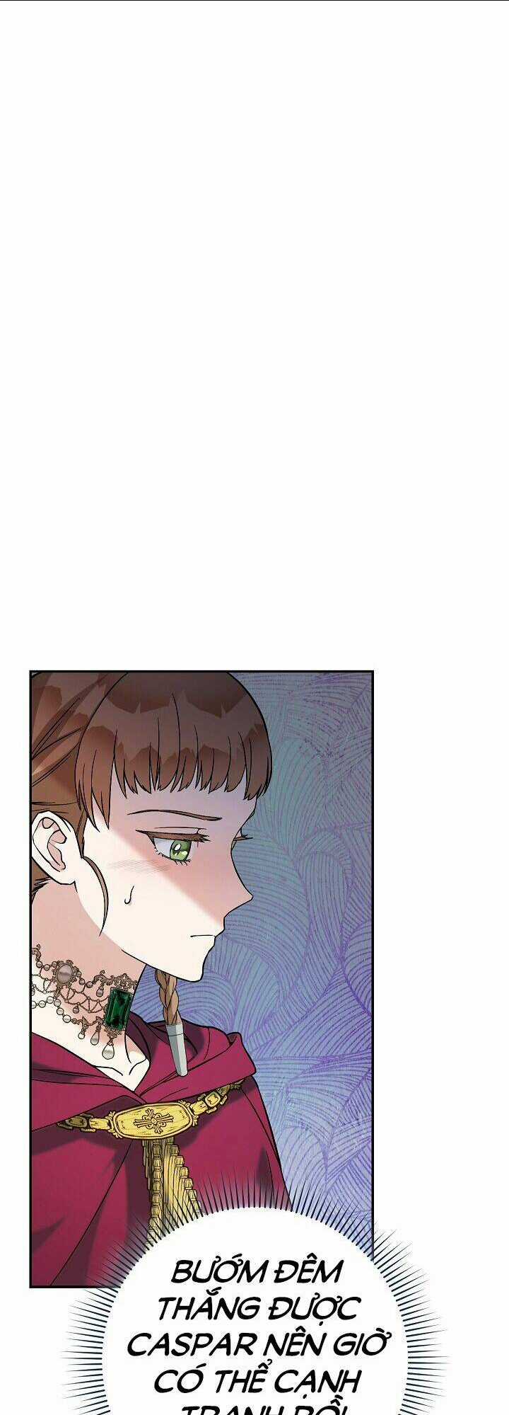 Cuộc Hôn Nhân Vụ Lợi - Chapter 44 - Trang 46