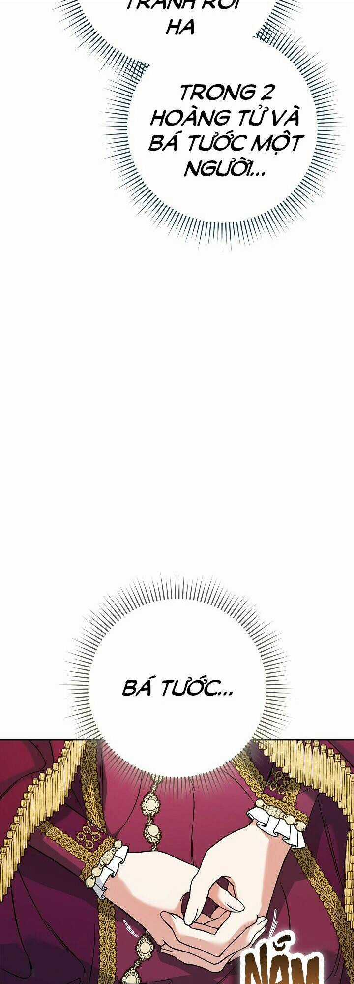 Cuộc Hôn Nhân Vụ Lợi - Chapter 44 - Trang 47