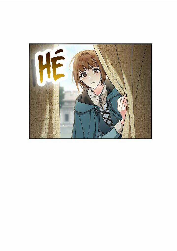 Cuộc Hôn Nhân Vụ Lợi - Chapter 44 - Trang 50