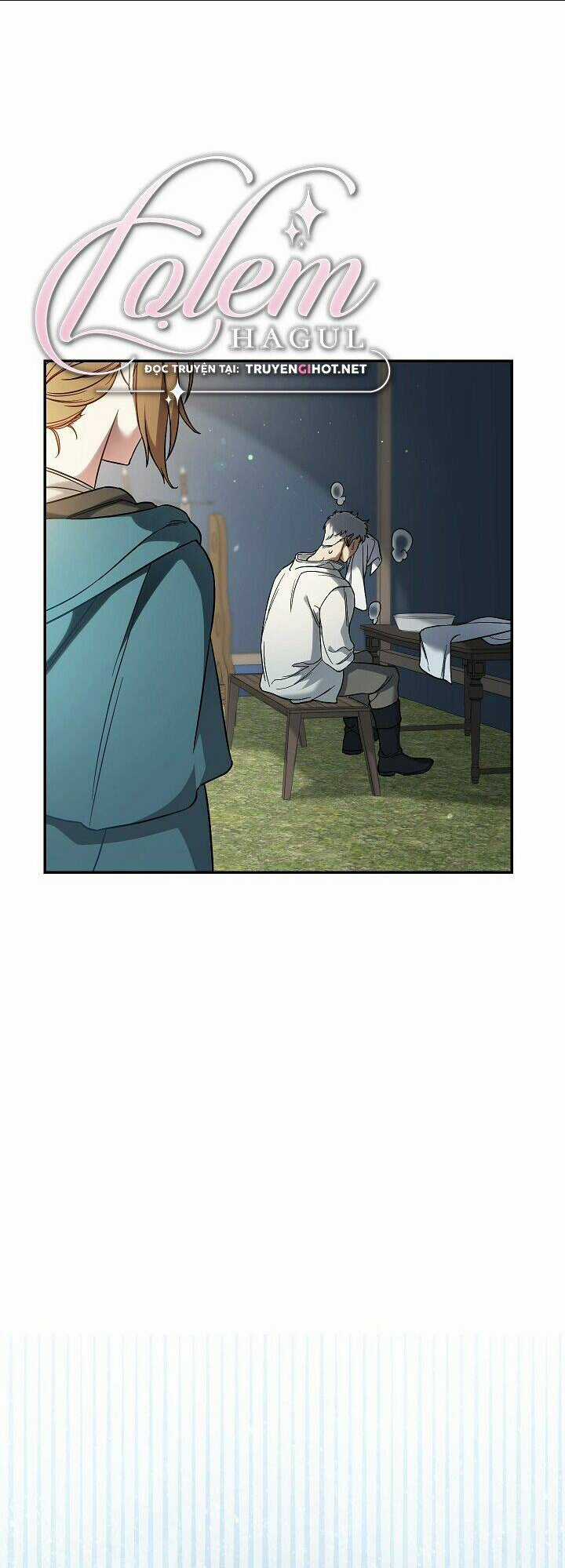 Cuộc Hôn Nhân Vụ Lợi - Chapter 44 - Trang 51