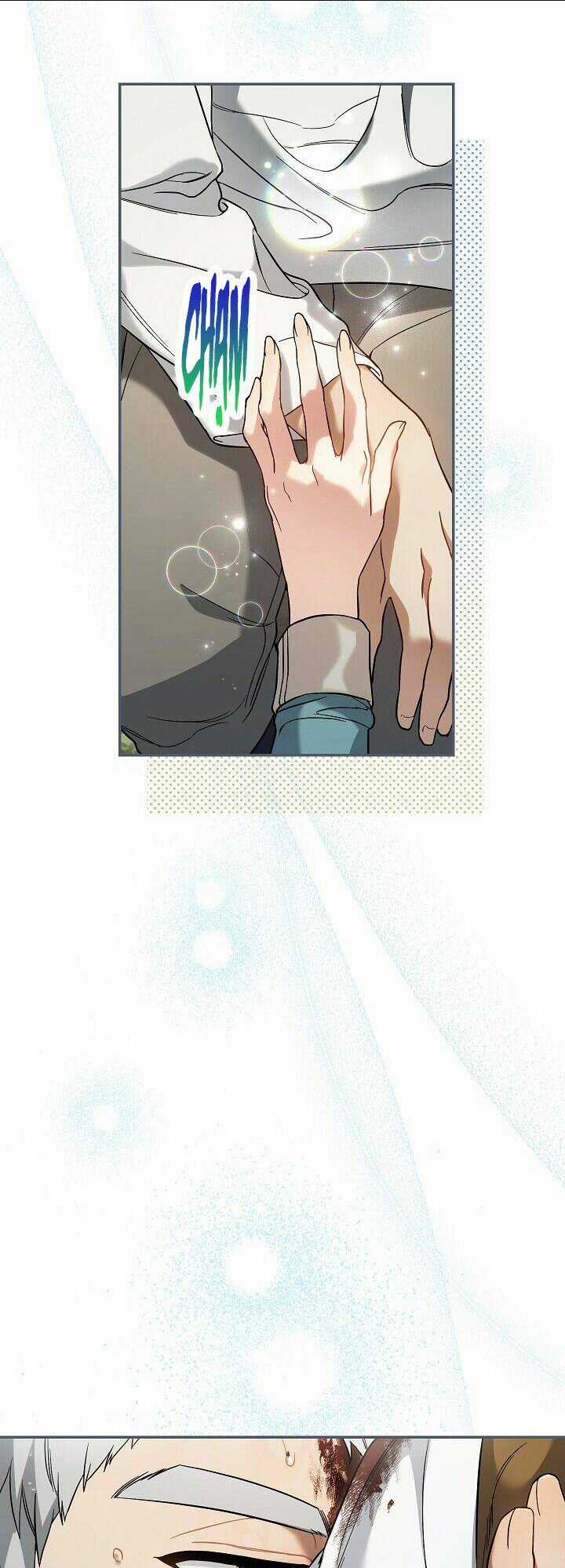 Cuộc Hôn Nhân Vụ Lợi - Chapter 44 - Trang 53