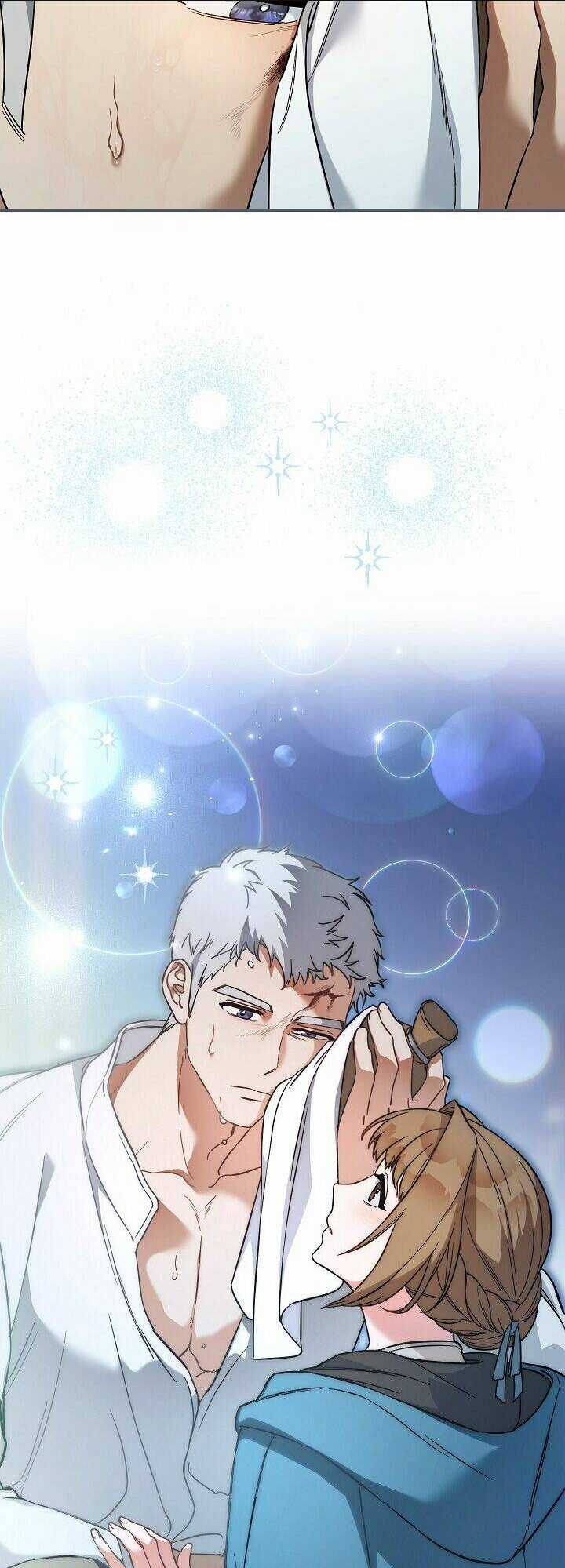 Cuộc Hôn Nhân Vụ Lợi - Chapter 44 - Trang 54