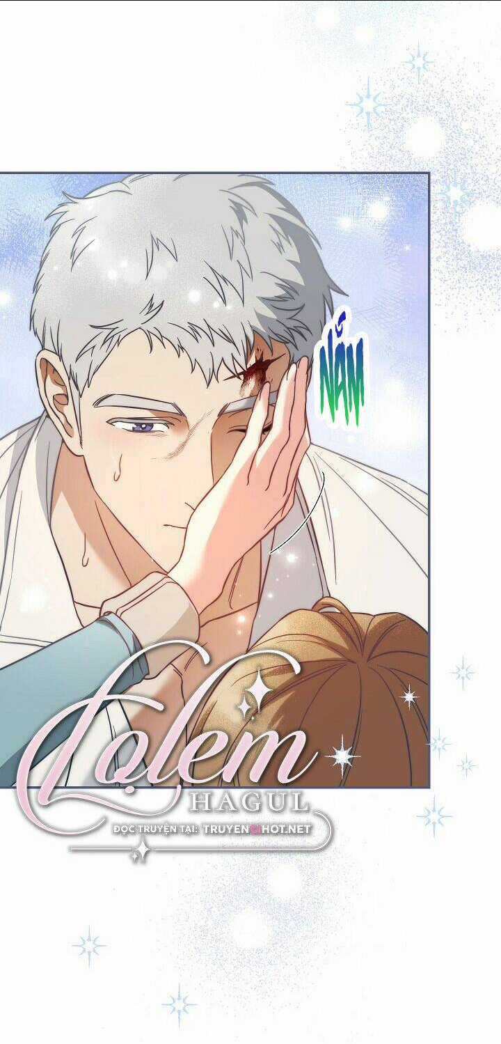 Cuộc Hôn Nhân Vụ Lợi - Chapter 44 - Trang 57