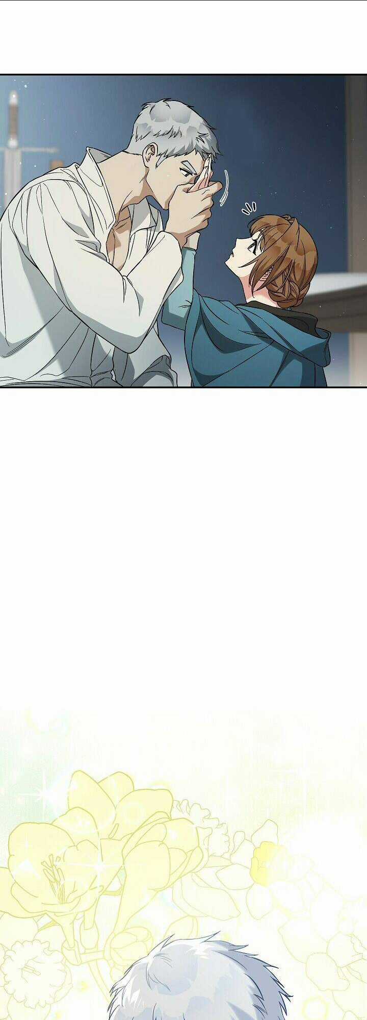 Cuộc Hôn Nhân Vụ Lợi - Chapter 44 - Trang 59