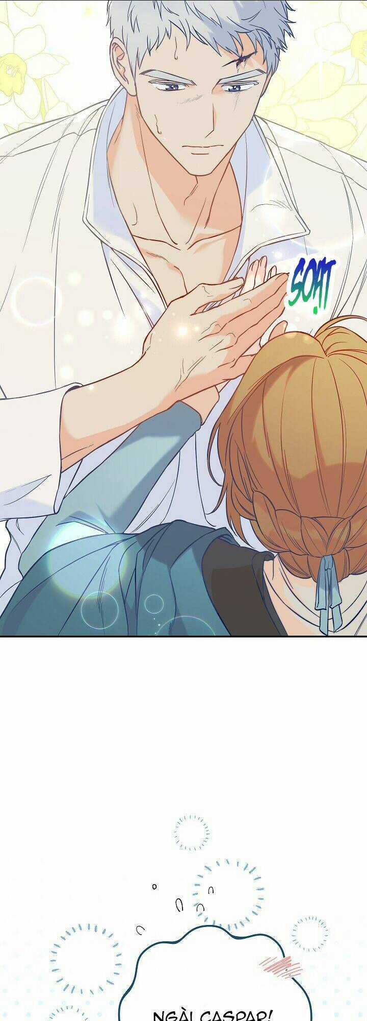 Cuộc Hôn Nhân Vụ Lợi - Chapter 44 - Trang 60