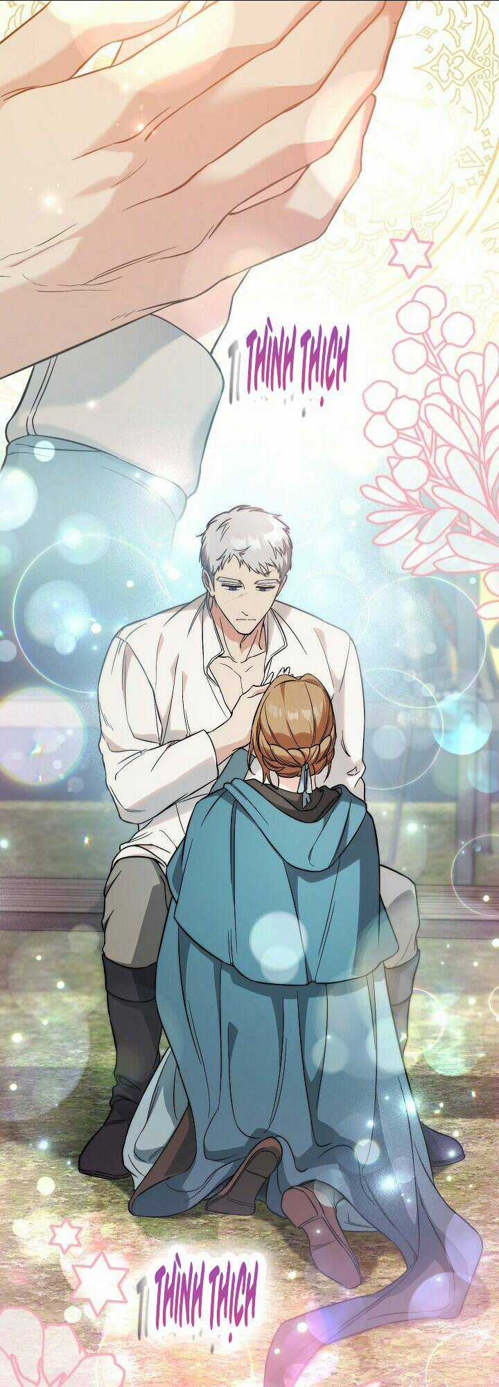 Cuộc Hôn Nhân Vụ Lợi - Chapter 44 - Trang 64