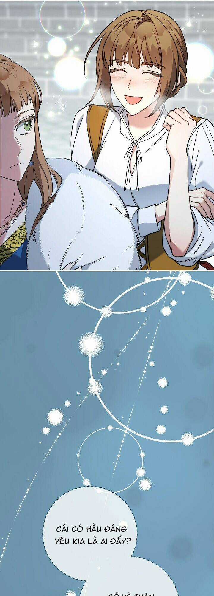 Cuộc Hôn Nhân Vụ Lợi - Chapter 44 - Trang 69