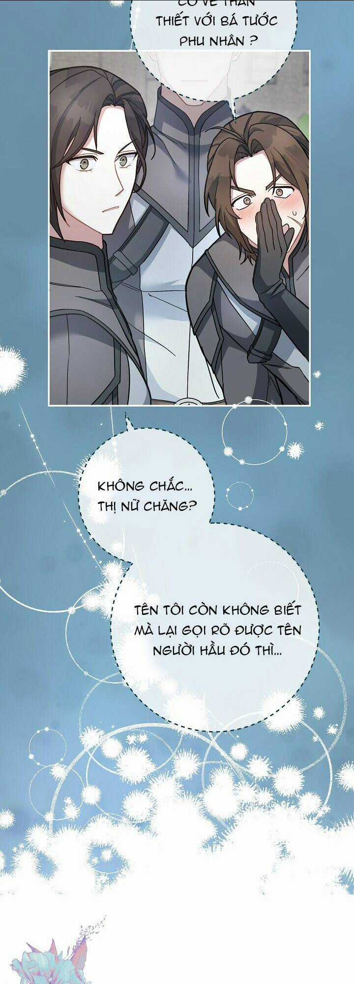 Cuộc Hôn Nhân Vụ Lợi - Chapter 44 - Trang 70