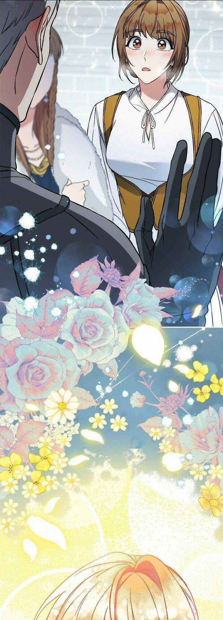 Cuộc Hôn Nhân Vụ Lợi - Chapter 44 - Trang 72