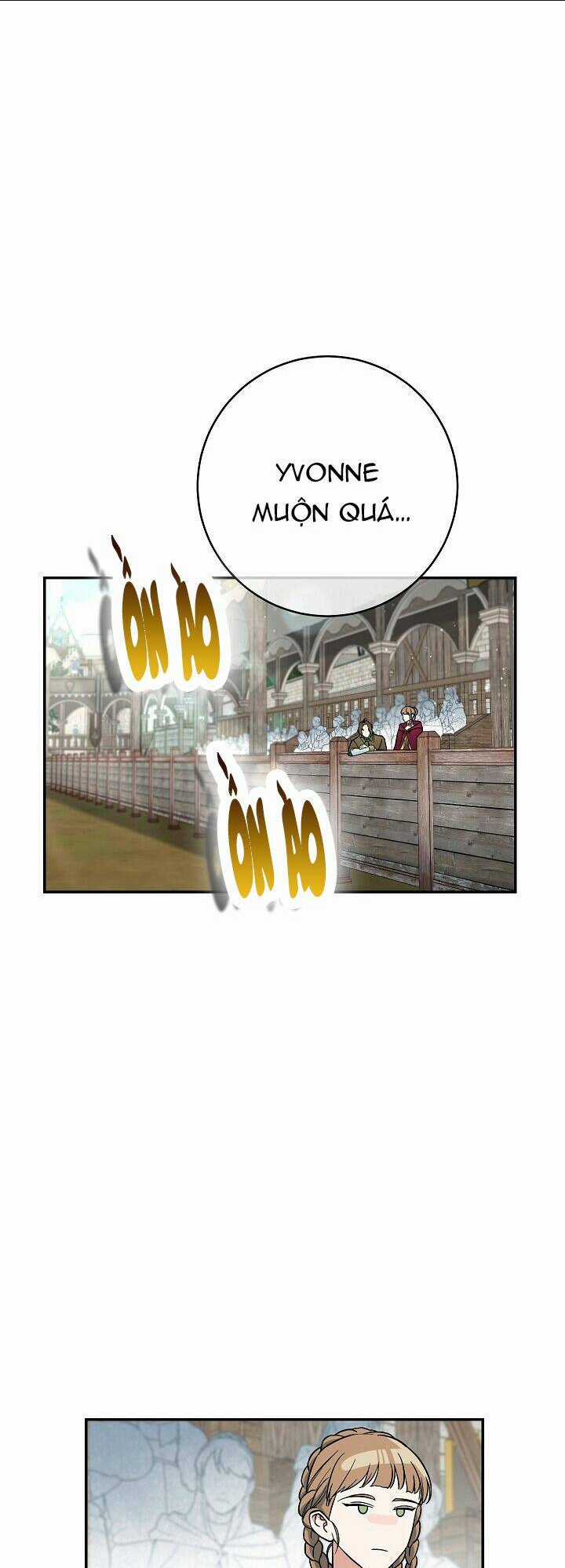 Cuộc Hôn Nhân Vụ Lợi - Chapter 44 - Trang 80