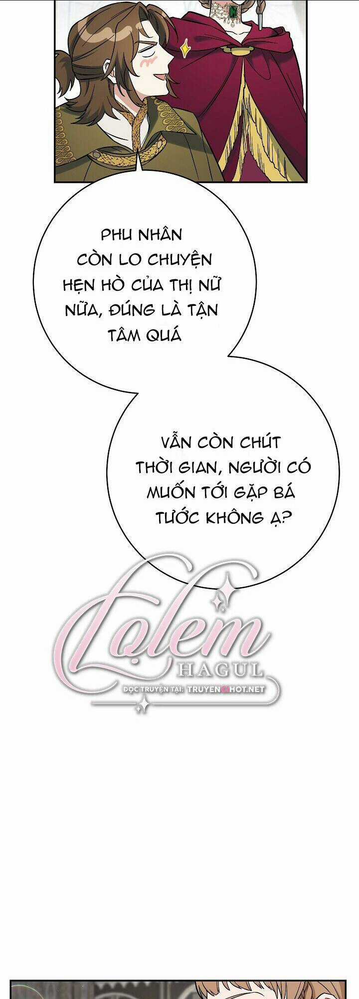 Cuộc Hôn Nhân Vụ Lợi - Chapter 44 - Trang 81