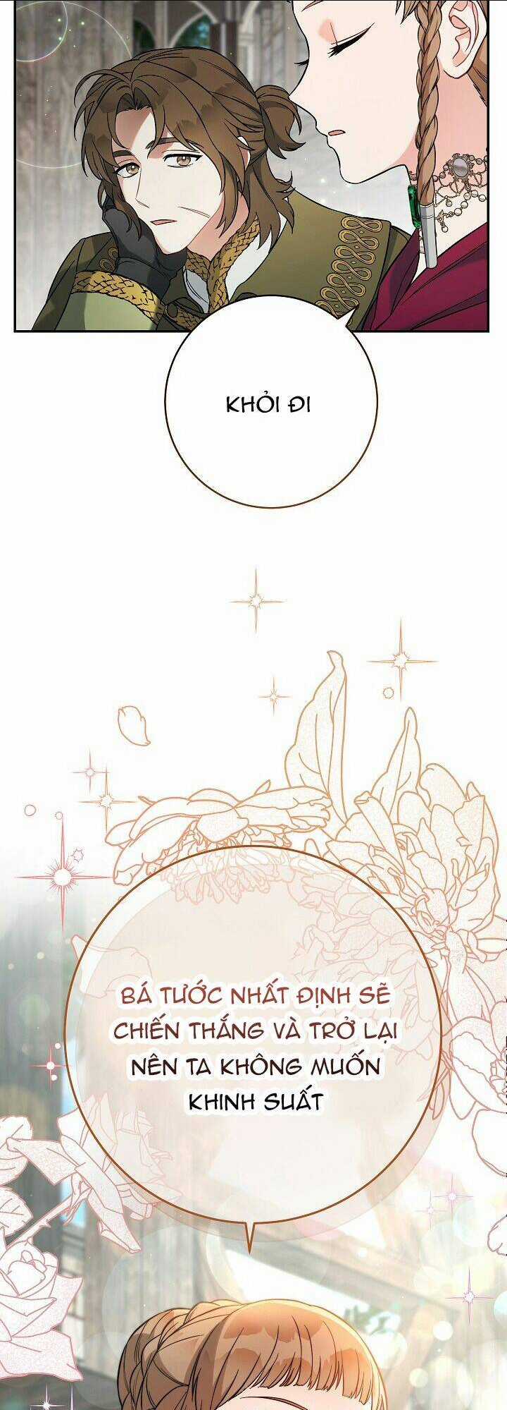 Cuộc Hôn Nhân Vụ Lợi - Chapter 44 - Trang 82