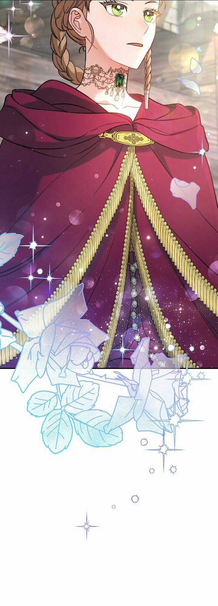 Cuộc Hôn Nhân Vụ Lợi - Chapter 44 - Trang 83