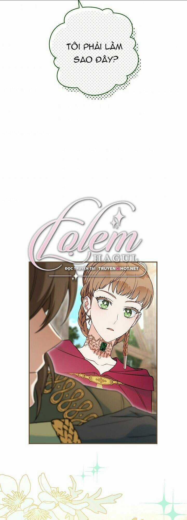 Cuộc Hôn Nhân Vụ Lợi - Chapter 44 - Trang 85