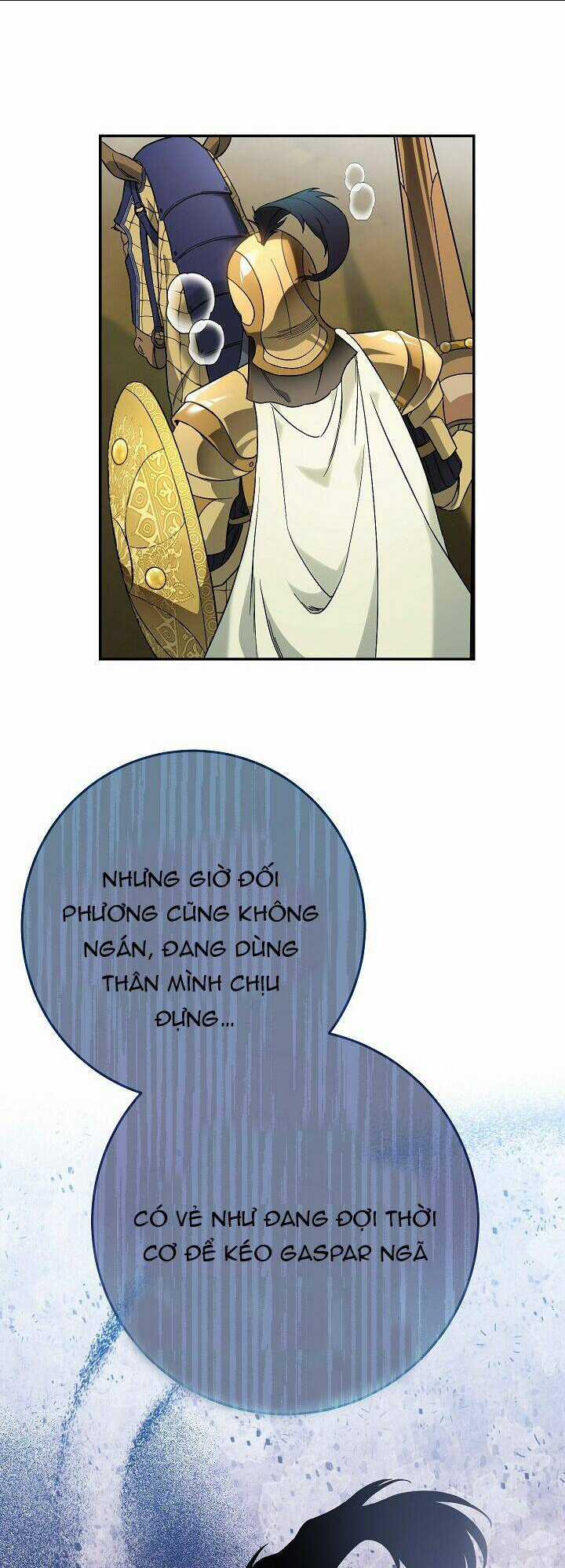 Cuộc Hôn Nhân Vụ Lợi - Chapter 44 - Trang 10