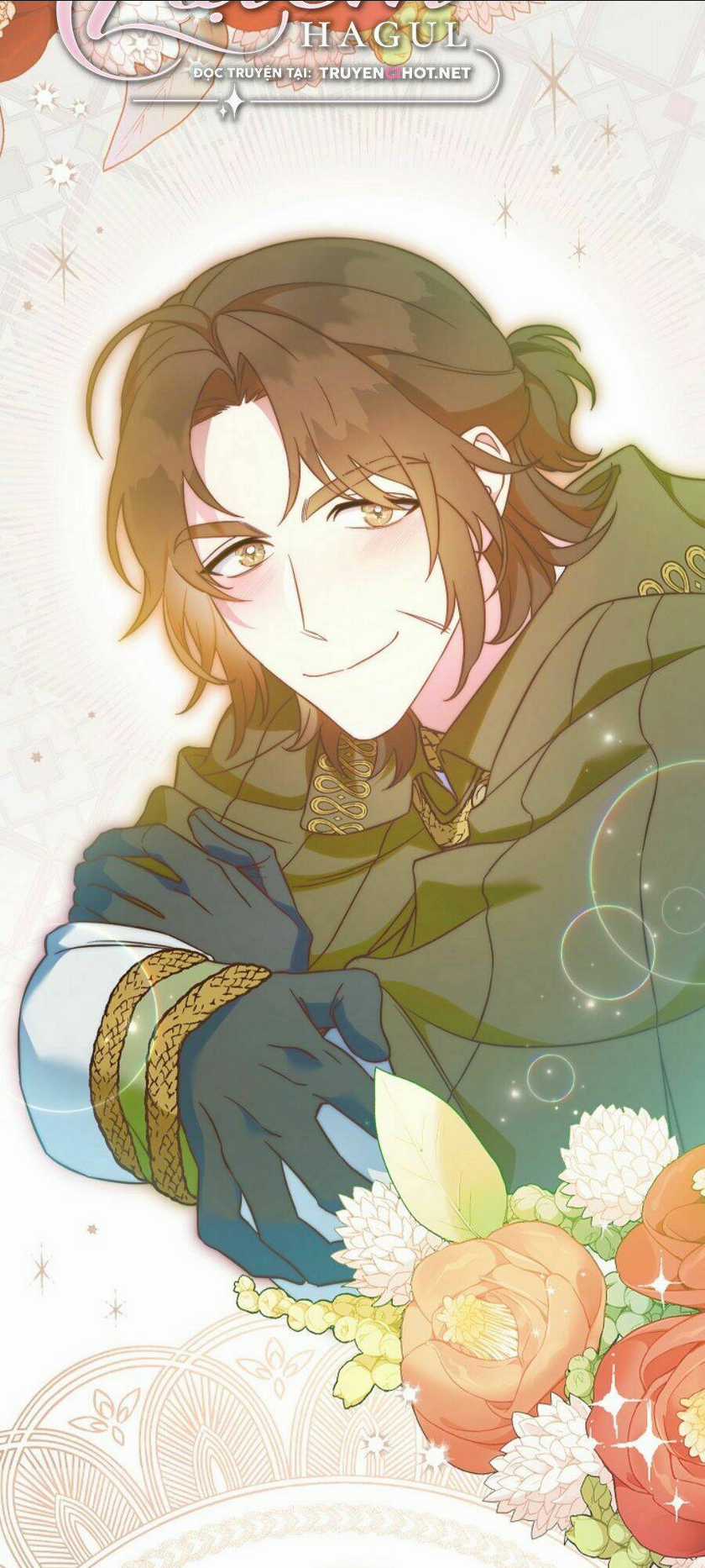 Cuộc Hôn Nhân Vụ Lợi - Chapter 45.1 - Trang 2