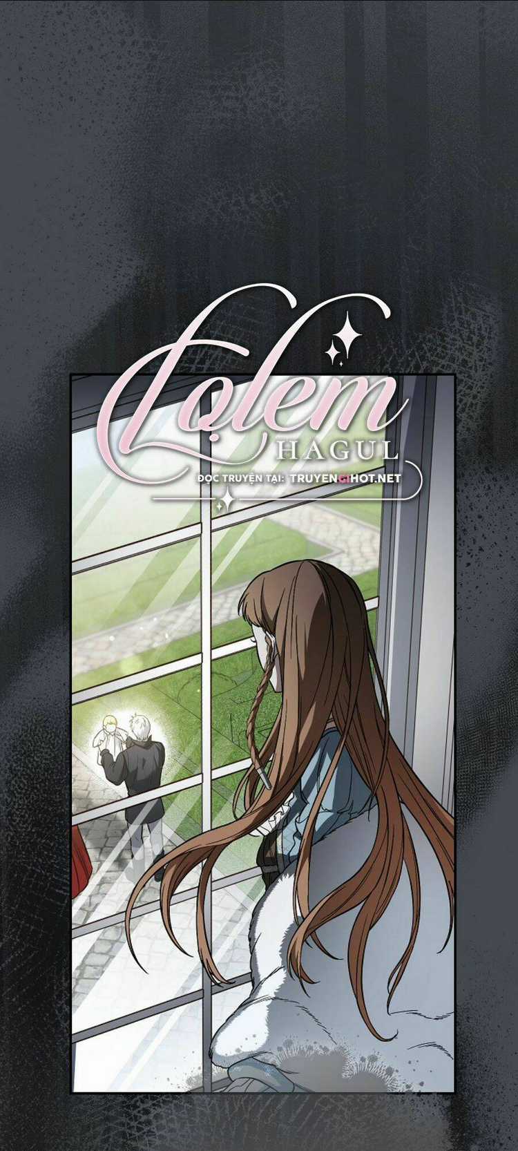 Cuộc Hôn Nhân Vụ Lợi - Chapter 45.1 - Trang 12