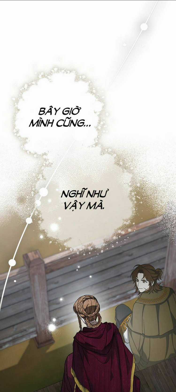 Cuộc Hôn Nhân Vụ Lợi - Chapter 45.1 - Trang 16
