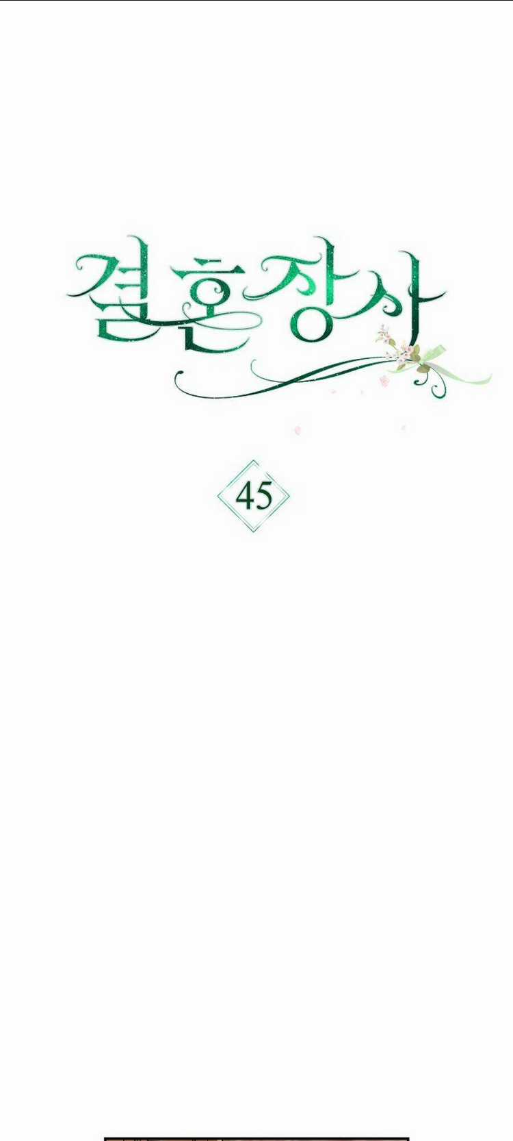 Cuộc Hôn Nhân Vụ Lợi - Chapter 45.1 - Trang 18