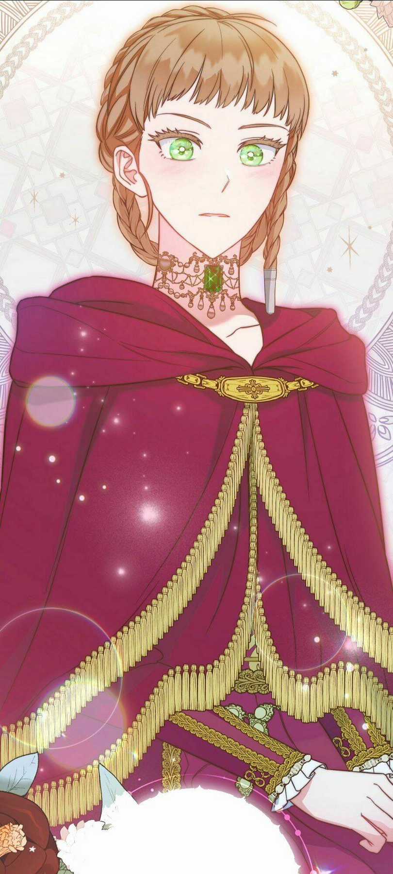 Cuộc Hôn Nhân Vụ Lợi - Chapter 45.1 - Trang 3