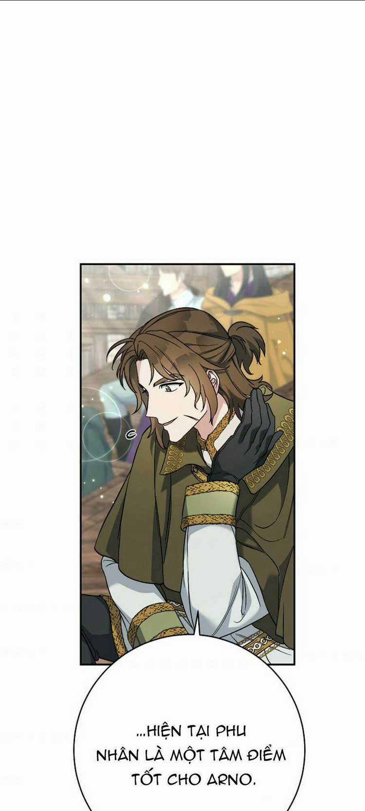 Cuộc Hôn Nhân Vụ Lợi - Chapter 45.1 - Trang 24