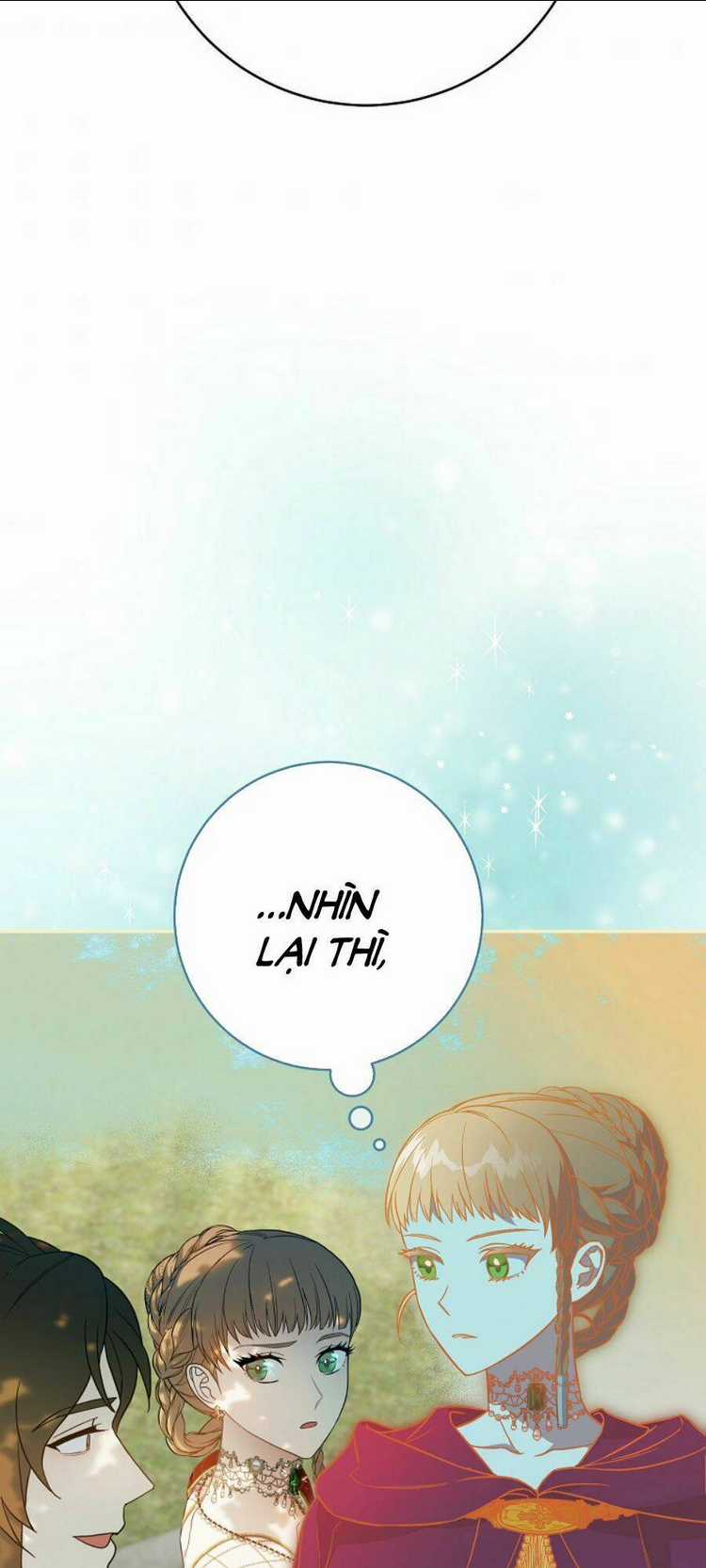 Cuộc Hôn Nhân Vụ Lợi - Chapter 45.1 - Trang 25