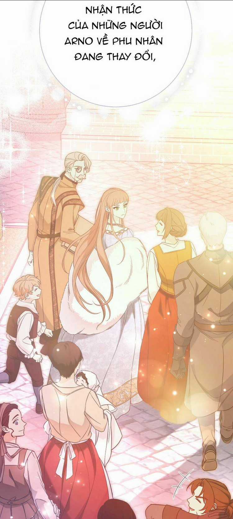 Cuộc Hôn Nhân Vụ Lợi - Chapter 45.1 - Trang 27