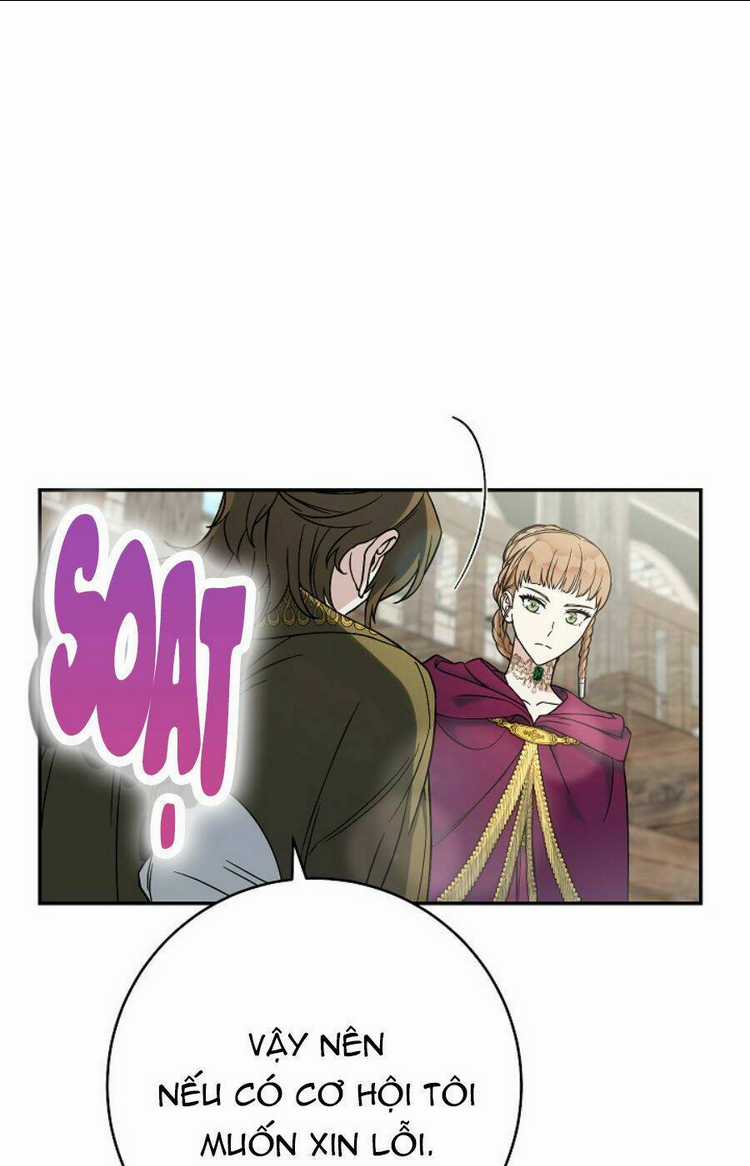 Cuộc Hôn Nhân Vụ Lợi - Chapter 45.1 - Trang 29