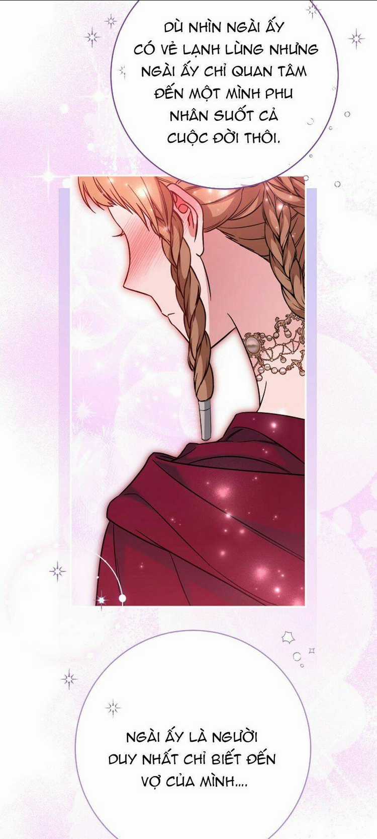 Cuộc Hôn Nhân Vụ Lợi - Chapter 45.1 - Trang 34