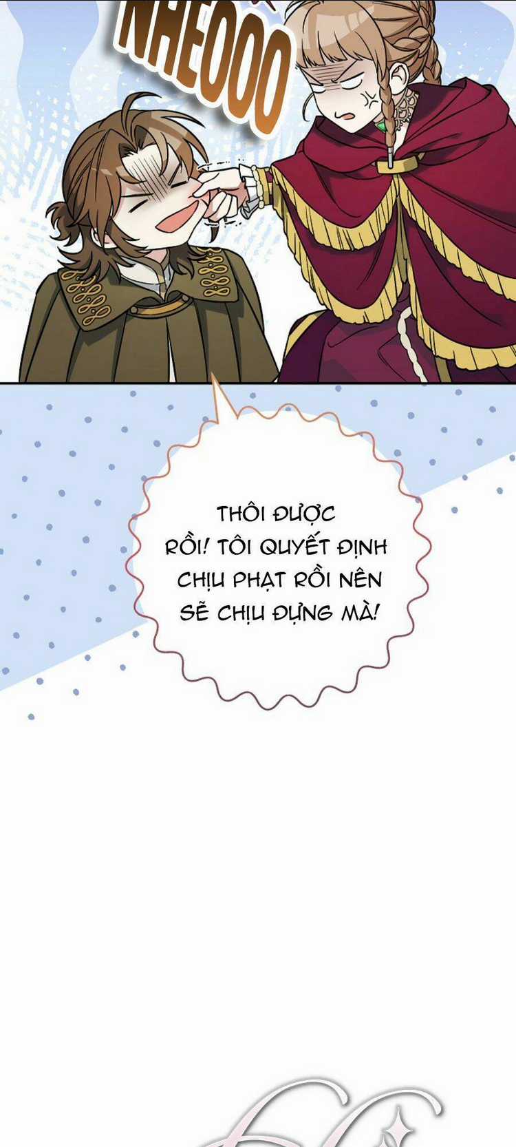 Cuộc Hôn Nhân Vụ Lợi - Chapter 45.1 - Trang 42