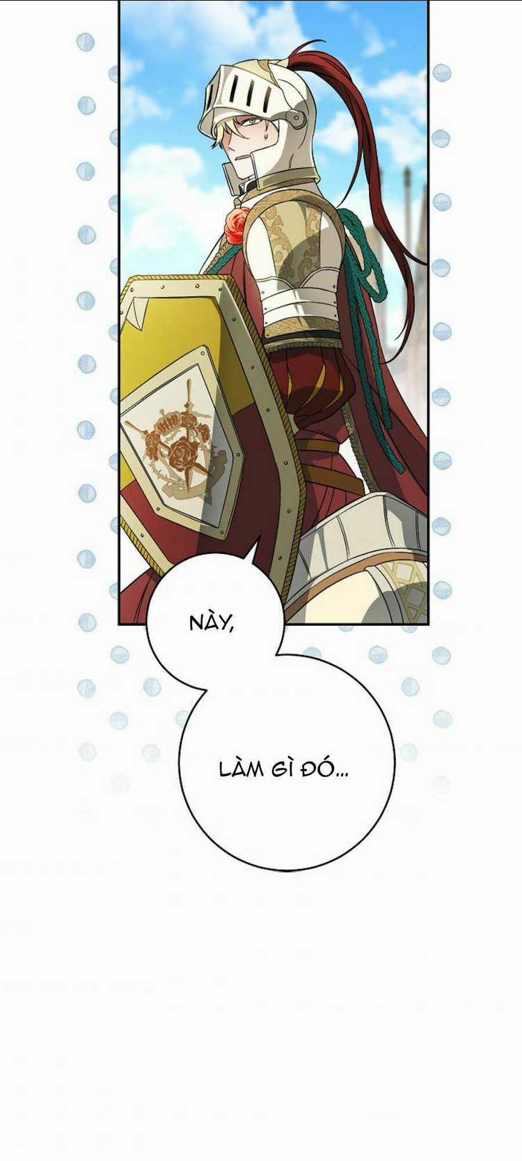 Cuộc Hôn Nhân Vụ Lợi - Chapter 45.1 - Trang 46