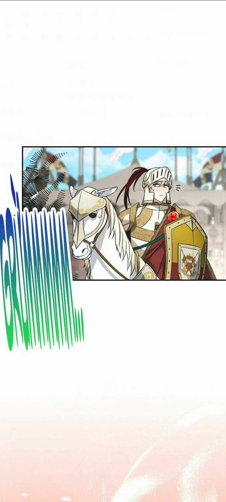 Cuộc Hôn Nhân Vụ Lợi - Chapter 45.1 - Trang 47