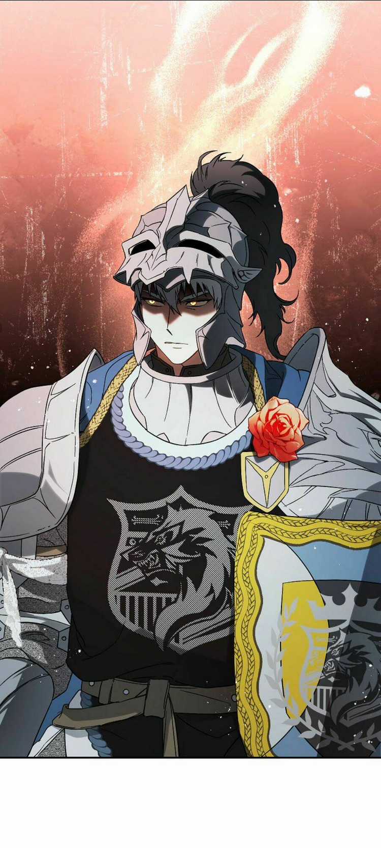 Cuộc Hôn Nhân Vụ Lợi - Chapter 45.1 - Trang 48