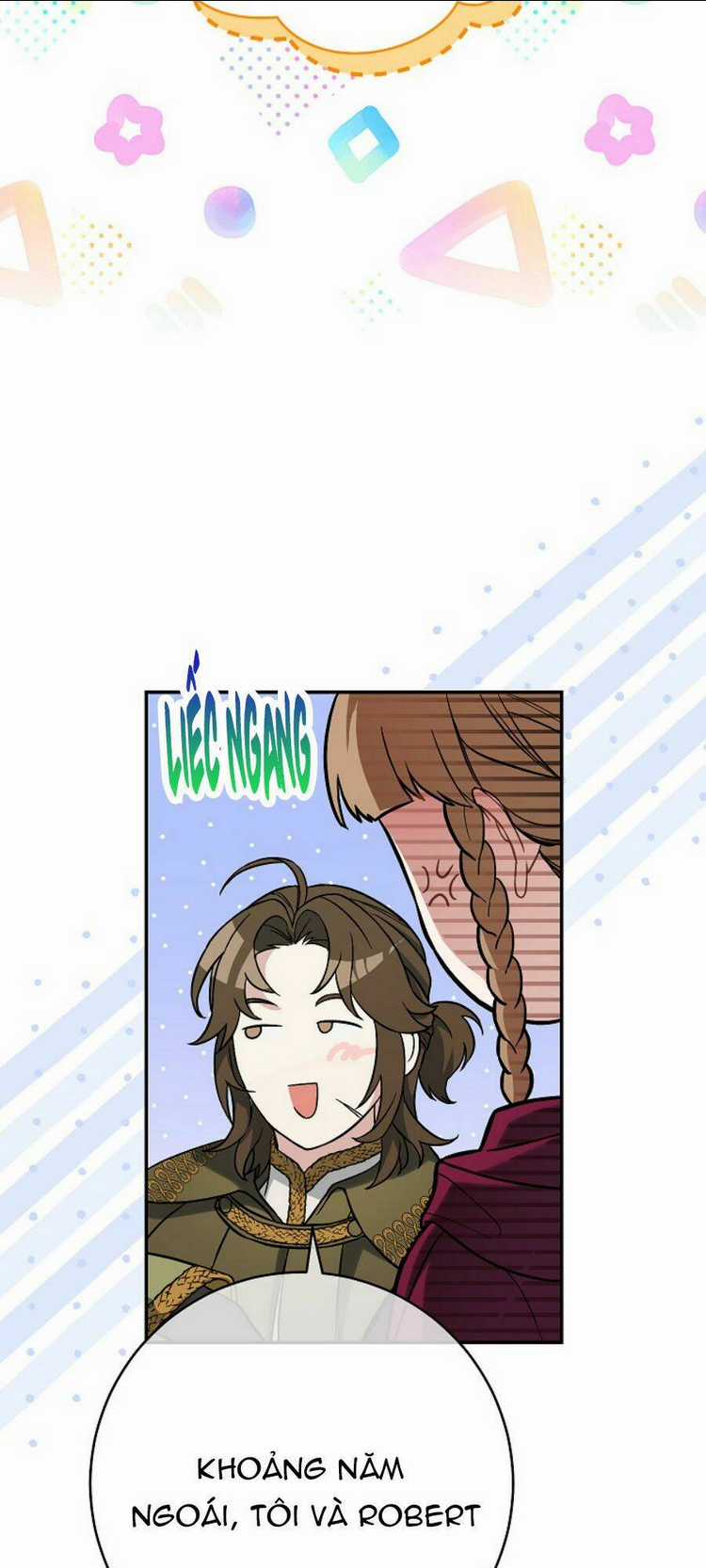 Cuộc Hôn Nhân Vụ Lợi - Chapter 45.1 - Trang 6