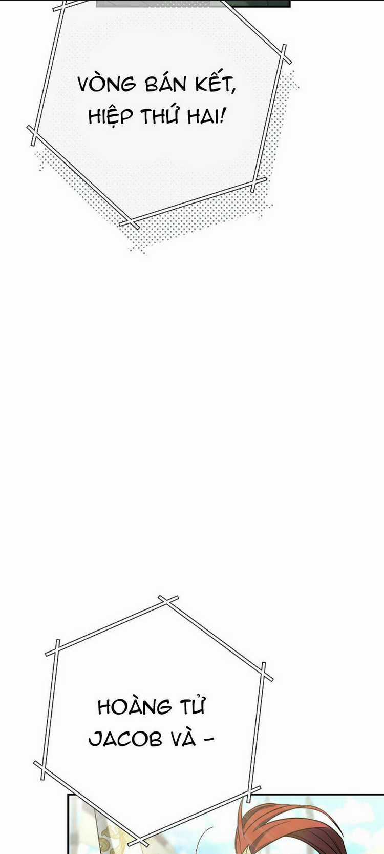 Cuộc Hôn Nhân Vụ Lợi - Chapter 45.1 - Trang 52
