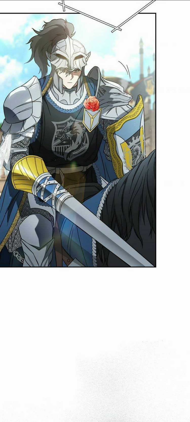 Cuộc Hôn Nhân Vụ Lợi - Chapter 45.1 - Trang 54