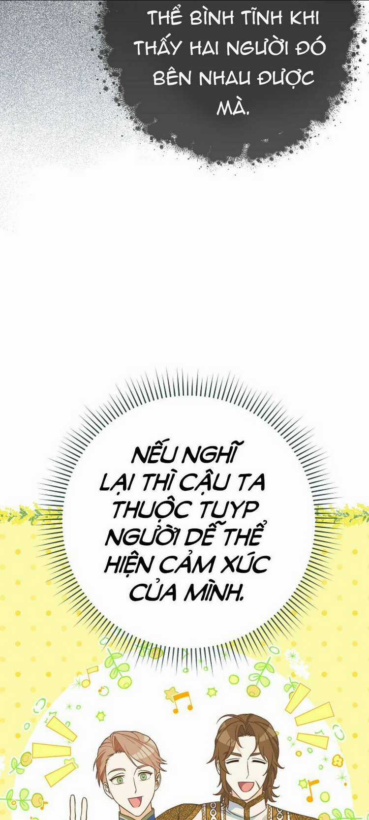 Cuộc Hôn Nhân Vụ Lợi - Chapter 45.1 - Trang 56