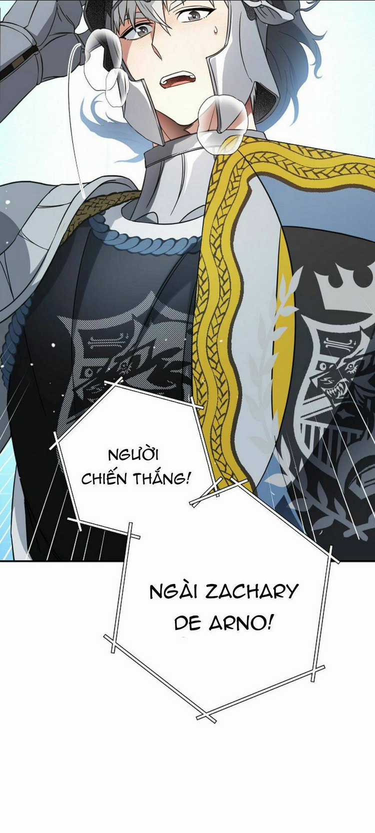 Cuộc Hôn Nhân Vụ Lợi - Chapter 45.1 - Trang 69