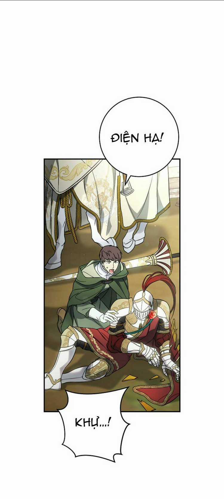 Cuộc Hôn Nhân Vụ Lợi - Chapter 45.1 - Trang 70