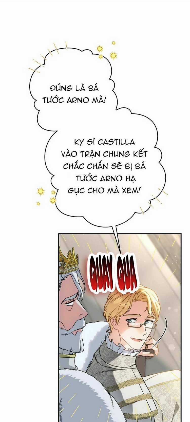 Cuộc Hôn Nhân Vụ Lợi - Chapter 45.1 - Trang 72