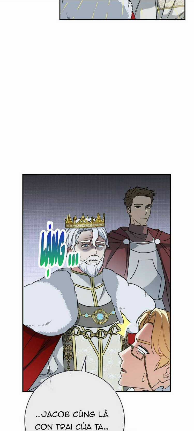 Cuộc Hôn Nhân Vụ Lợi - Chapter 45.1 - Trang 73