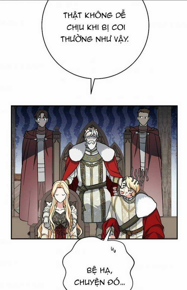 Cuộc Hôn Nhân Vụ Lợi - Chapter 45.1 - Trang 75