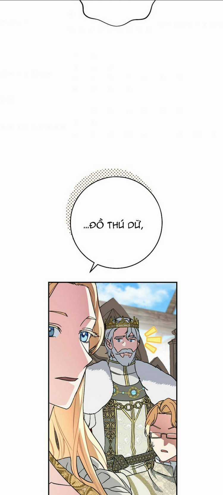 Cuộc Hôn Nhân Vụ Lợi - Chapter 45.1 - Trang 76