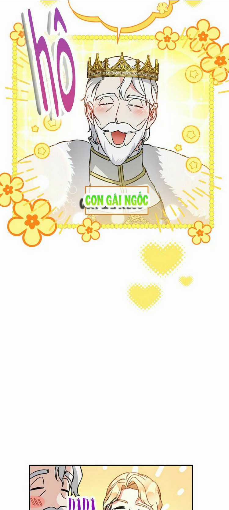 Cuộc Hôn Nhân Vụ Lợi - Chapter 45.1 - Trang 80