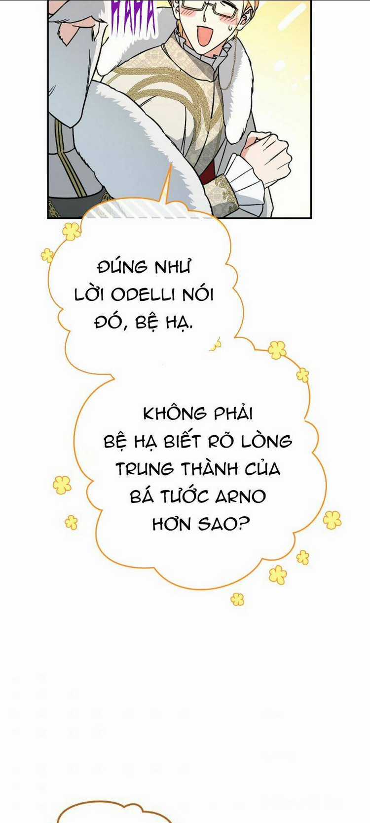 Cuộc Hôn Nhân Vụ Lợi - Chapter 45.1 - Trang 81