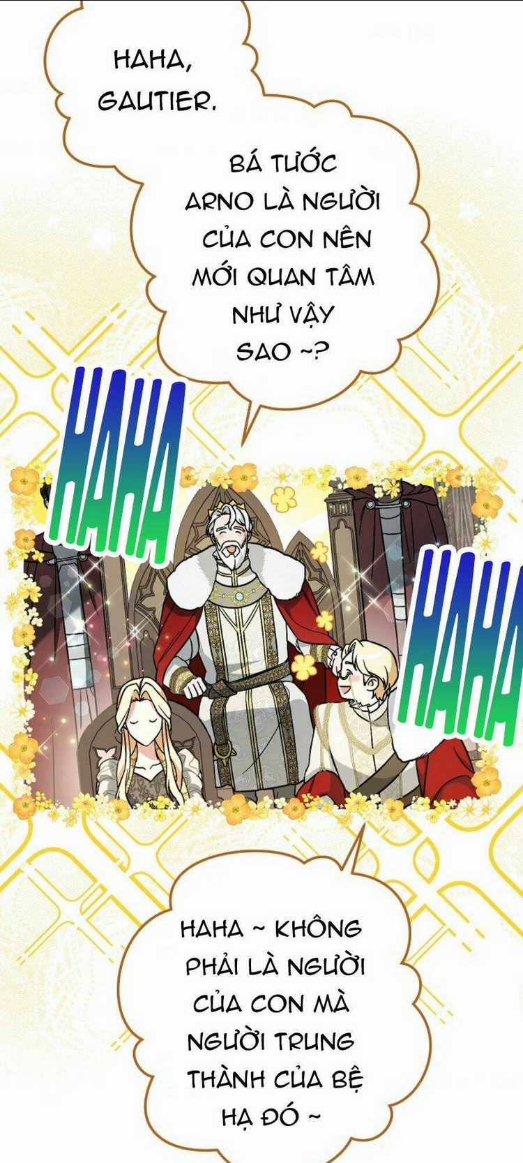 Cuộc Hôn Nhân Vụ Lợi - Chapter 45.1 - Trang 82