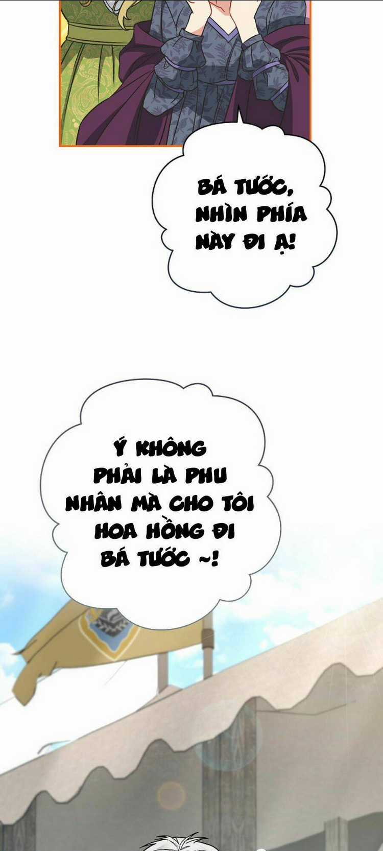 Cuộc Hôn Nhân Vụ Lợi - Chapter 45.1 - Trang 87