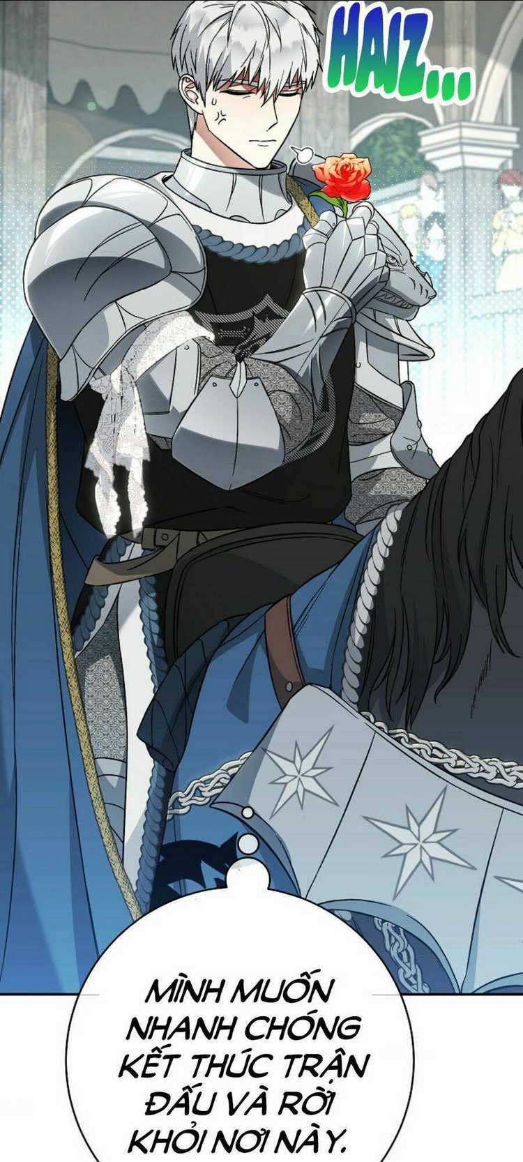 Cuộc Hôn Nhân Vụ Lợi - Chapter 45.1 - Trang 88