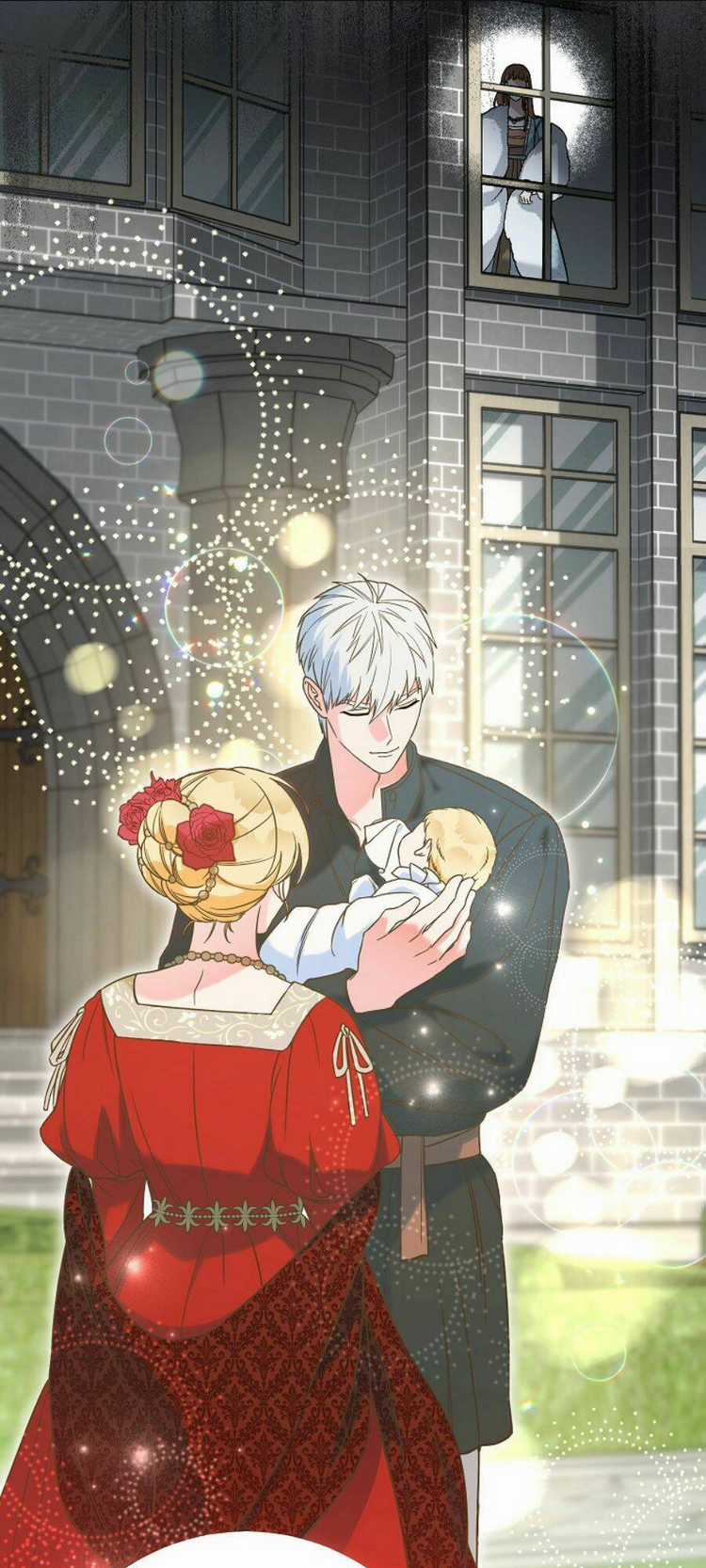 Cuộc Hôn Nhân Vụ Lợi - Chapter 45.1 - Trang 10